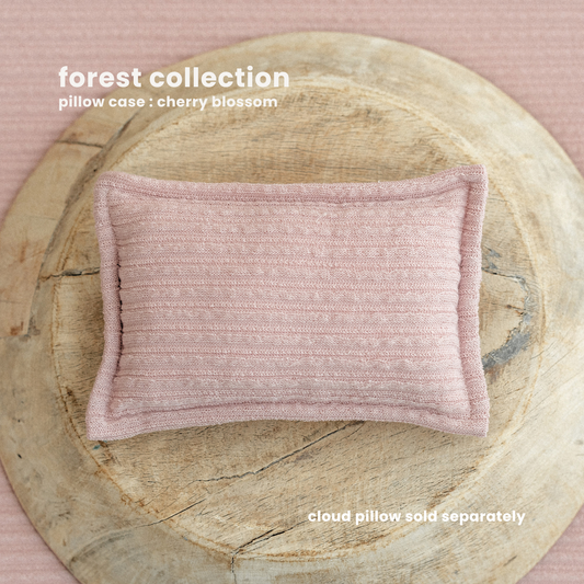 FOREST COLLECTION : CHERRY BLOSSOM