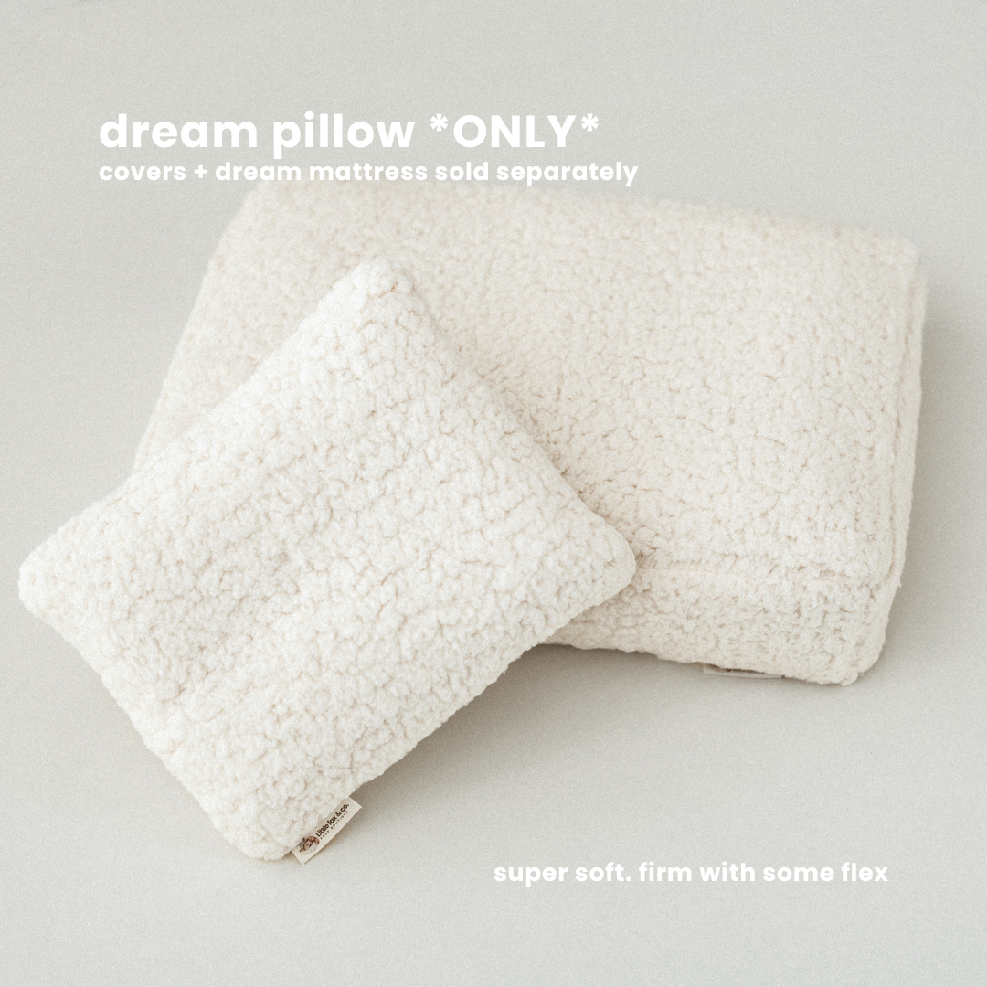 DREAM PILLOW