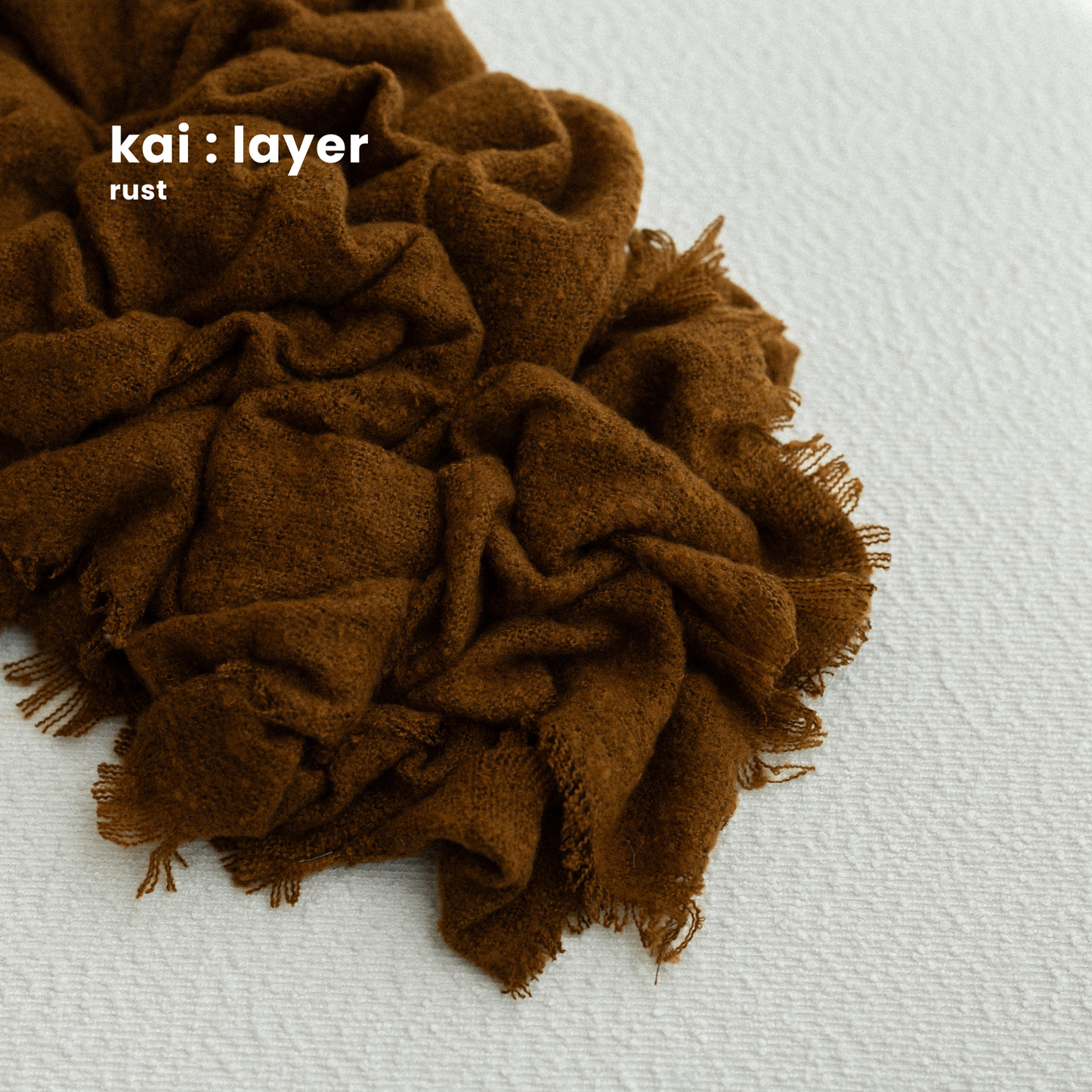 KAI LAYERS