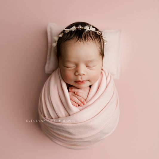 COZY COLLECTION : BLUSH