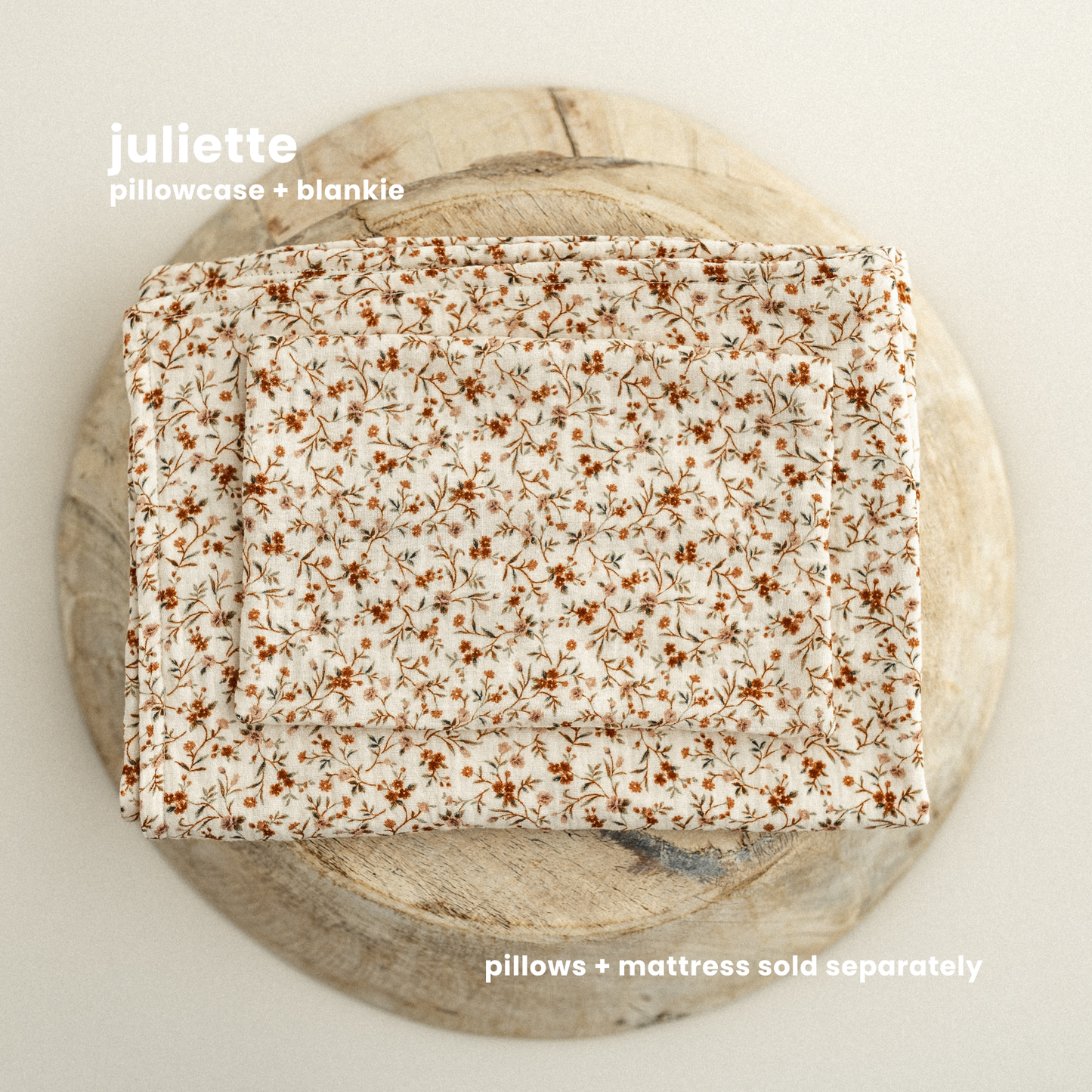BED COVERS | JULIETTE COLLECTION