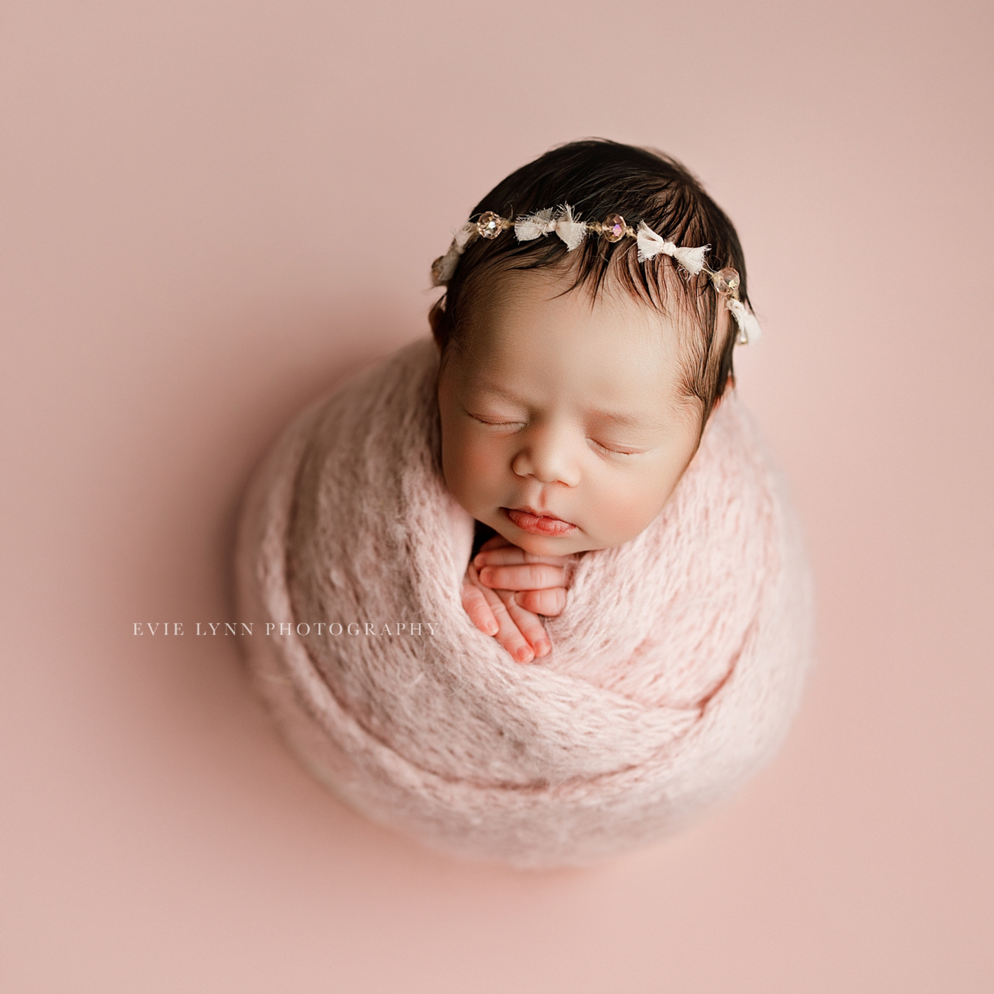 COZY COLLECTION : BLUSH