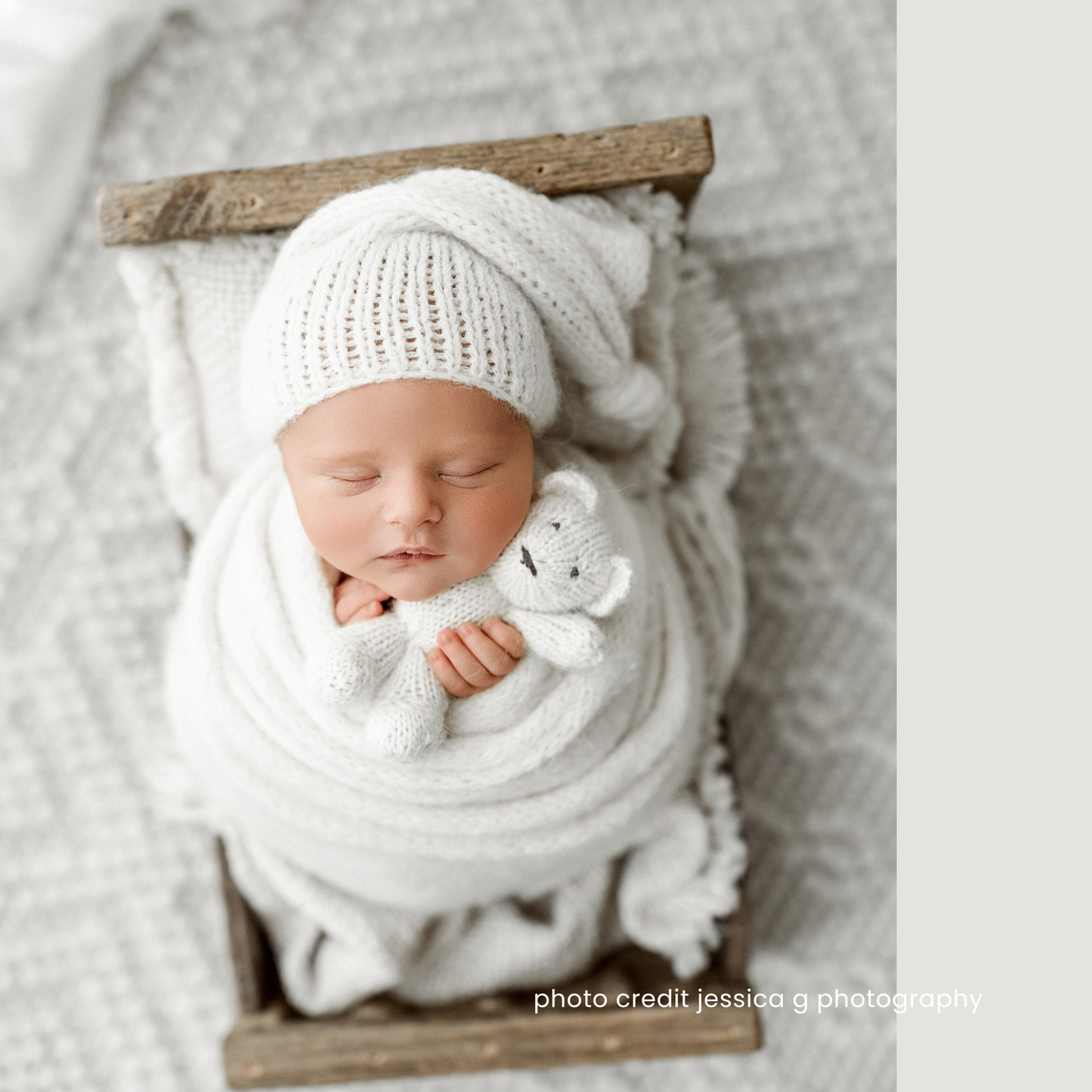 COZY COTTAGE COLLECTION : LINEN