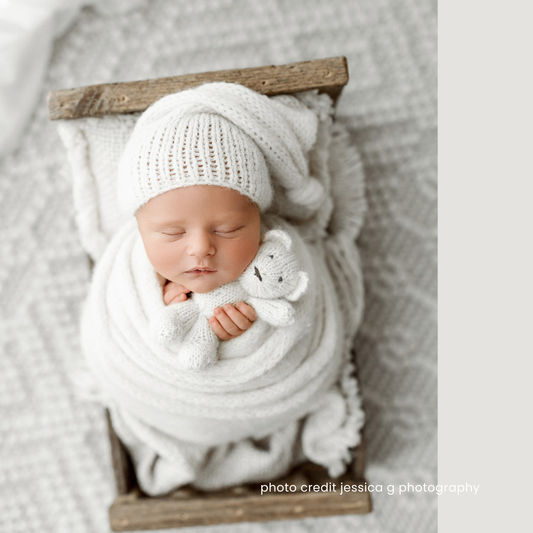 COZY COTTAGE COLLECTION : LINEN