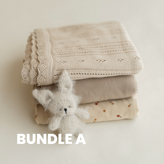 DESTASH BUNDLES + more