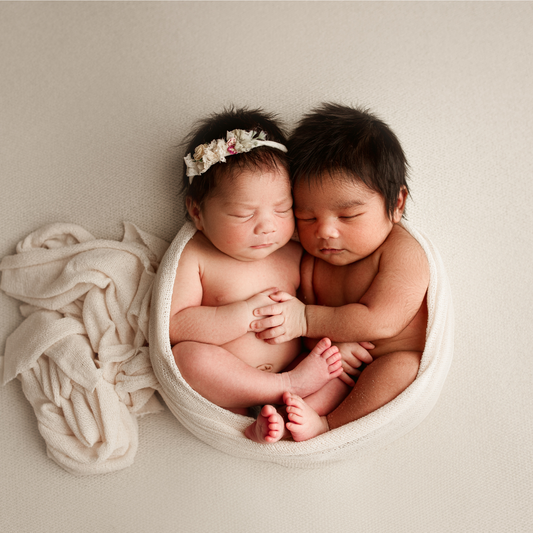 SIERRA COLLECTION : CREMA