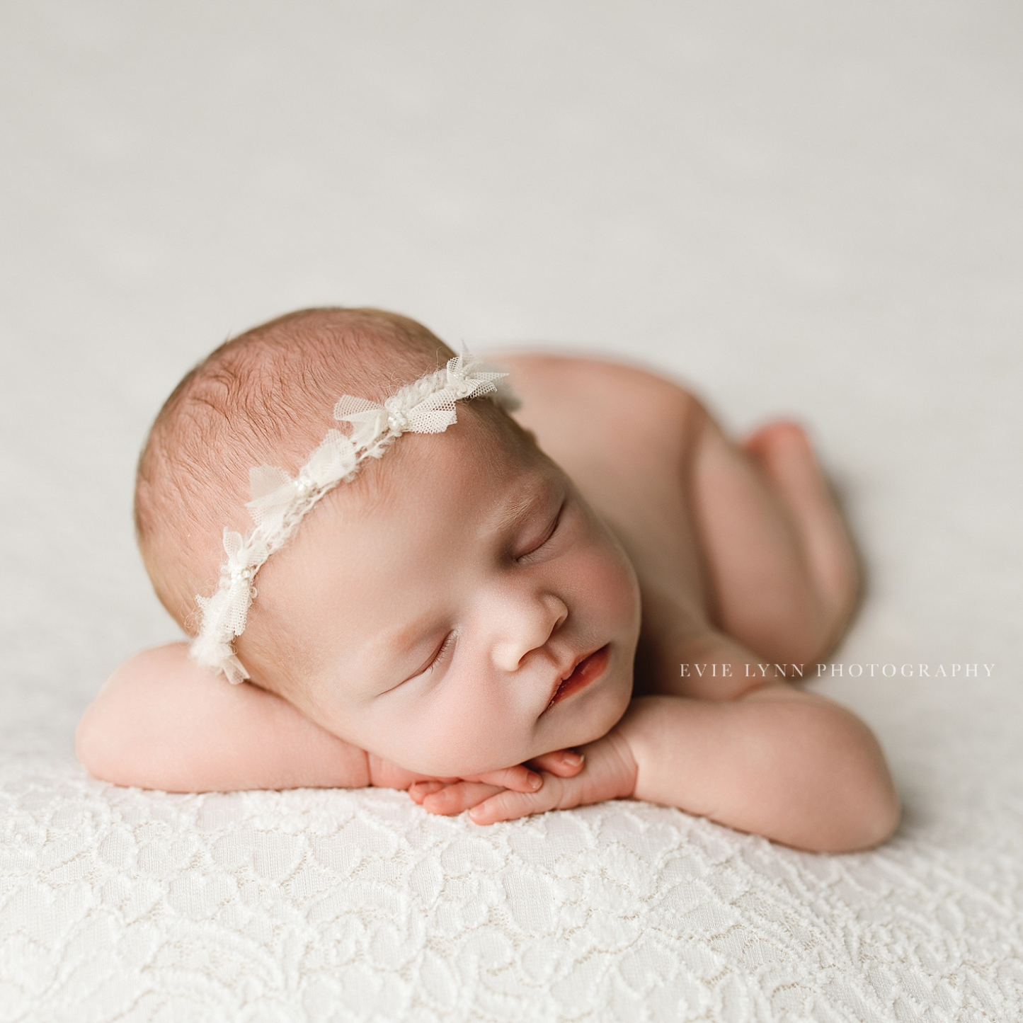 BELLE : soft white