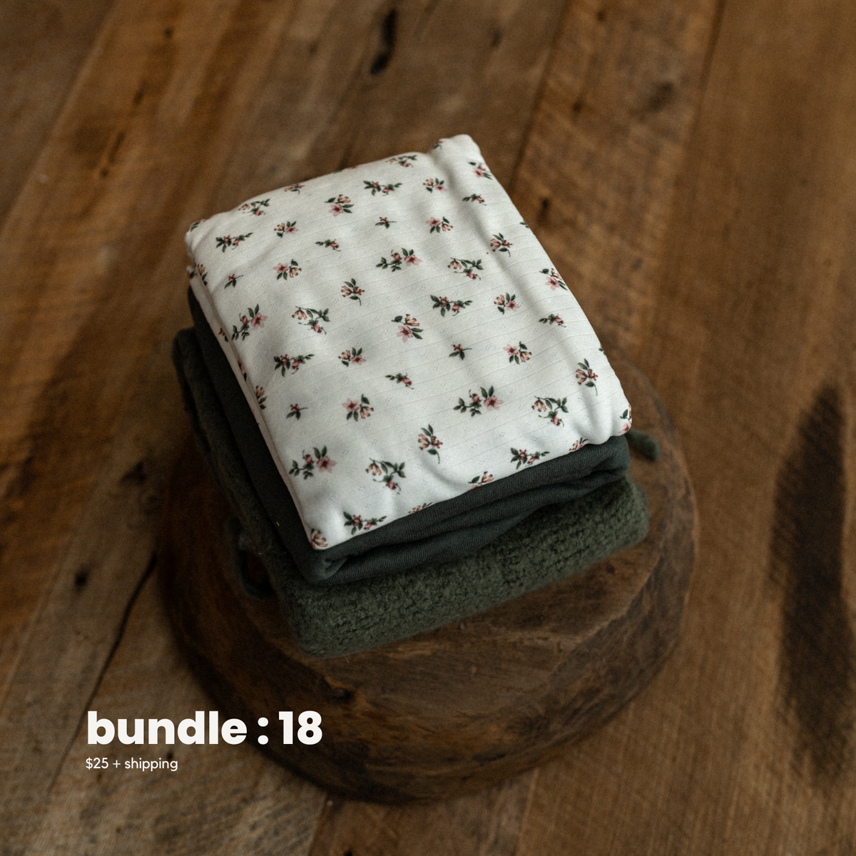 DESTASH - bundles