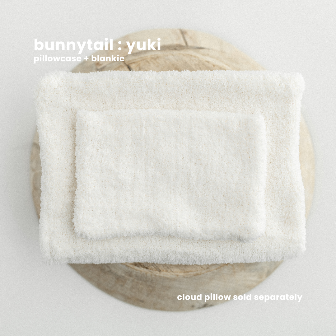 BED COVERS | BUNNYTAIL : YUKI