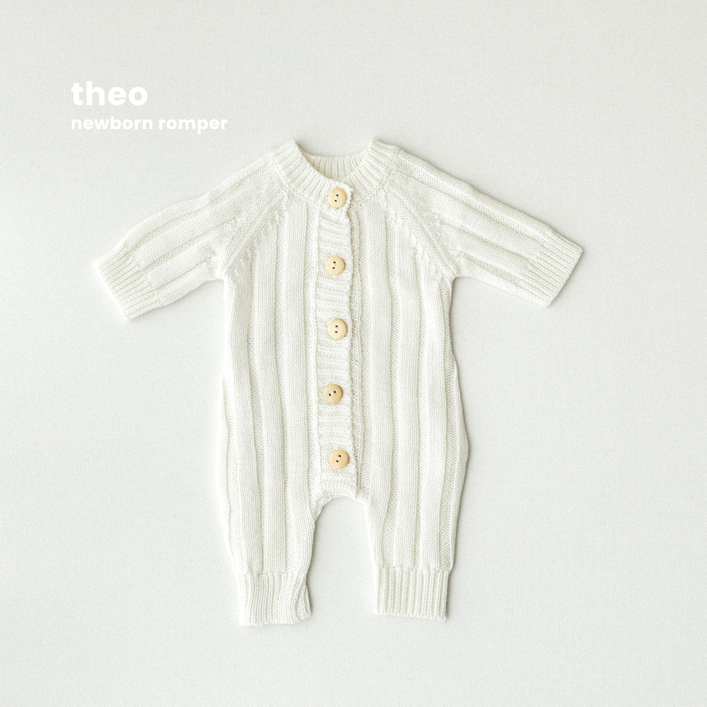 THEO COLLECTION : FIRST SNOW