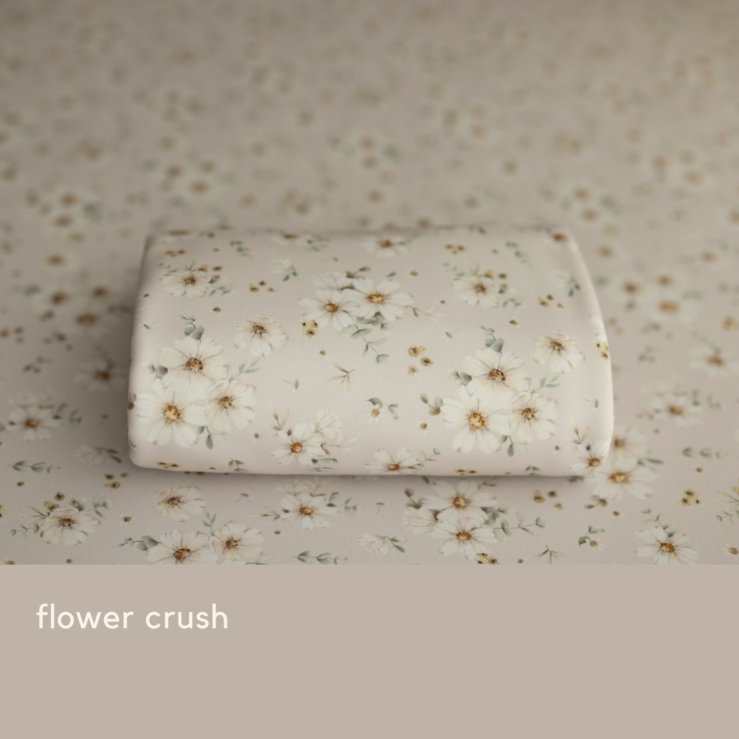 FLOWER CRUSH
