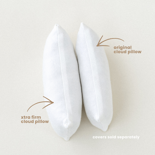 CLOUD PILLOW