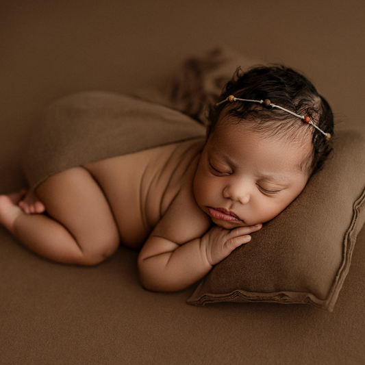 CLOUD COLLECTION : MOCHA