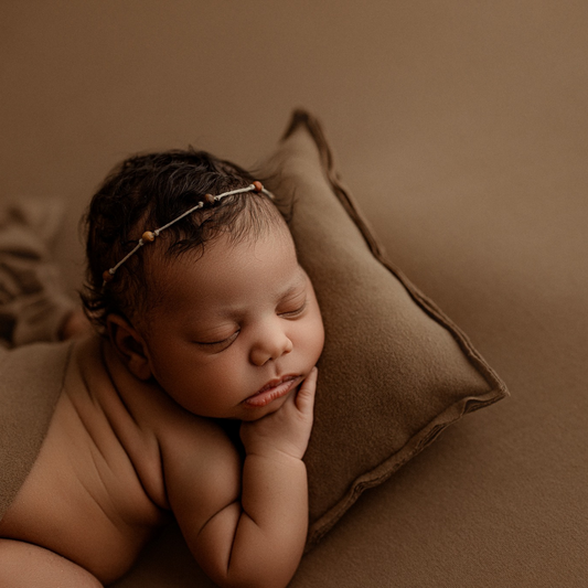 CLOUD COLLECTION : MOCHA