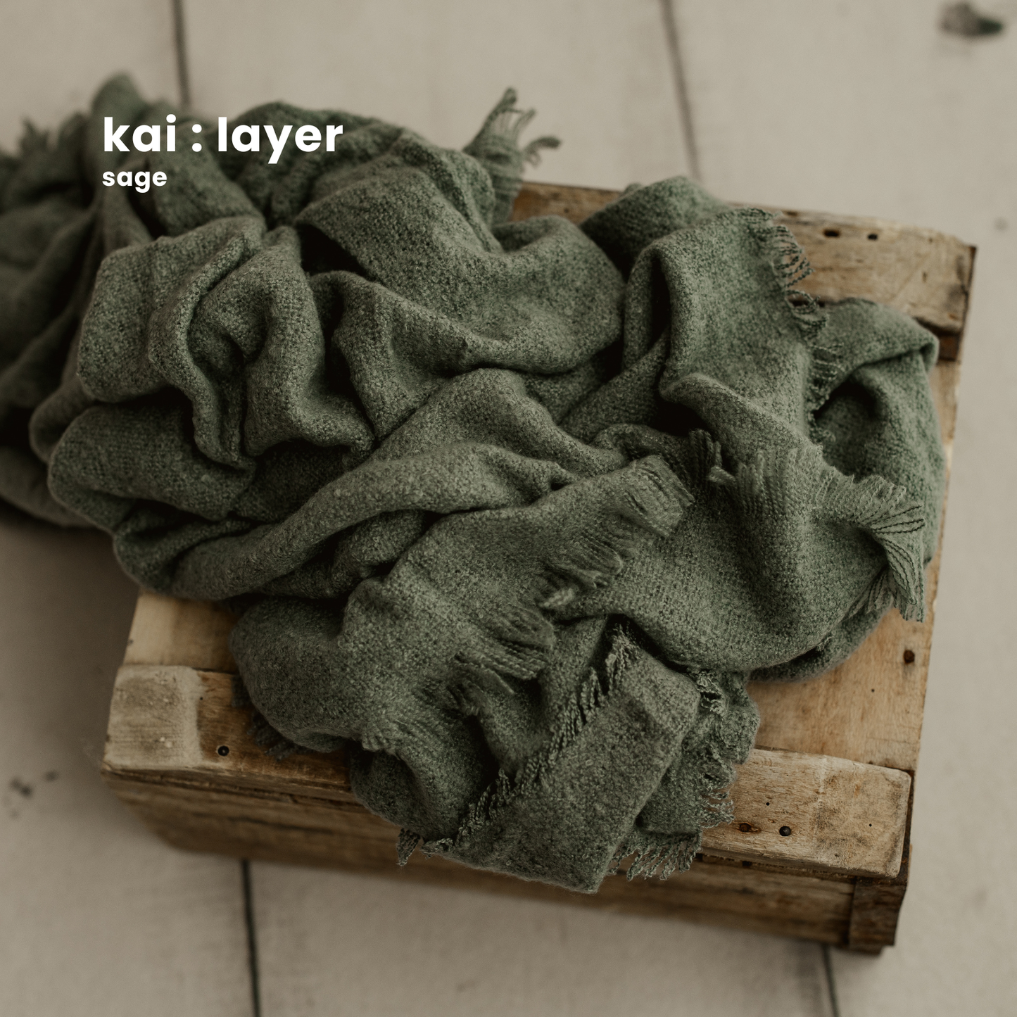 KAI : LAYER