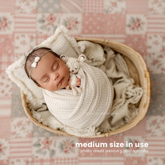 meadow basket