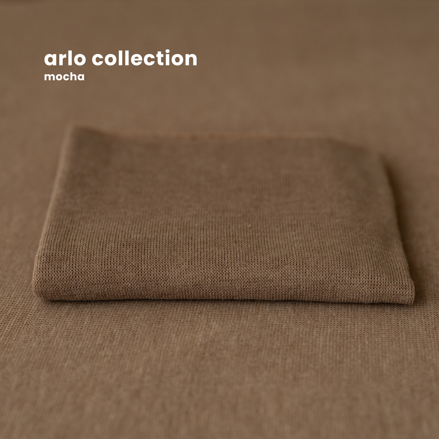 ARLO COLLECTION : MOCHA