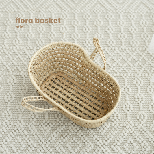 FLORA BASKET