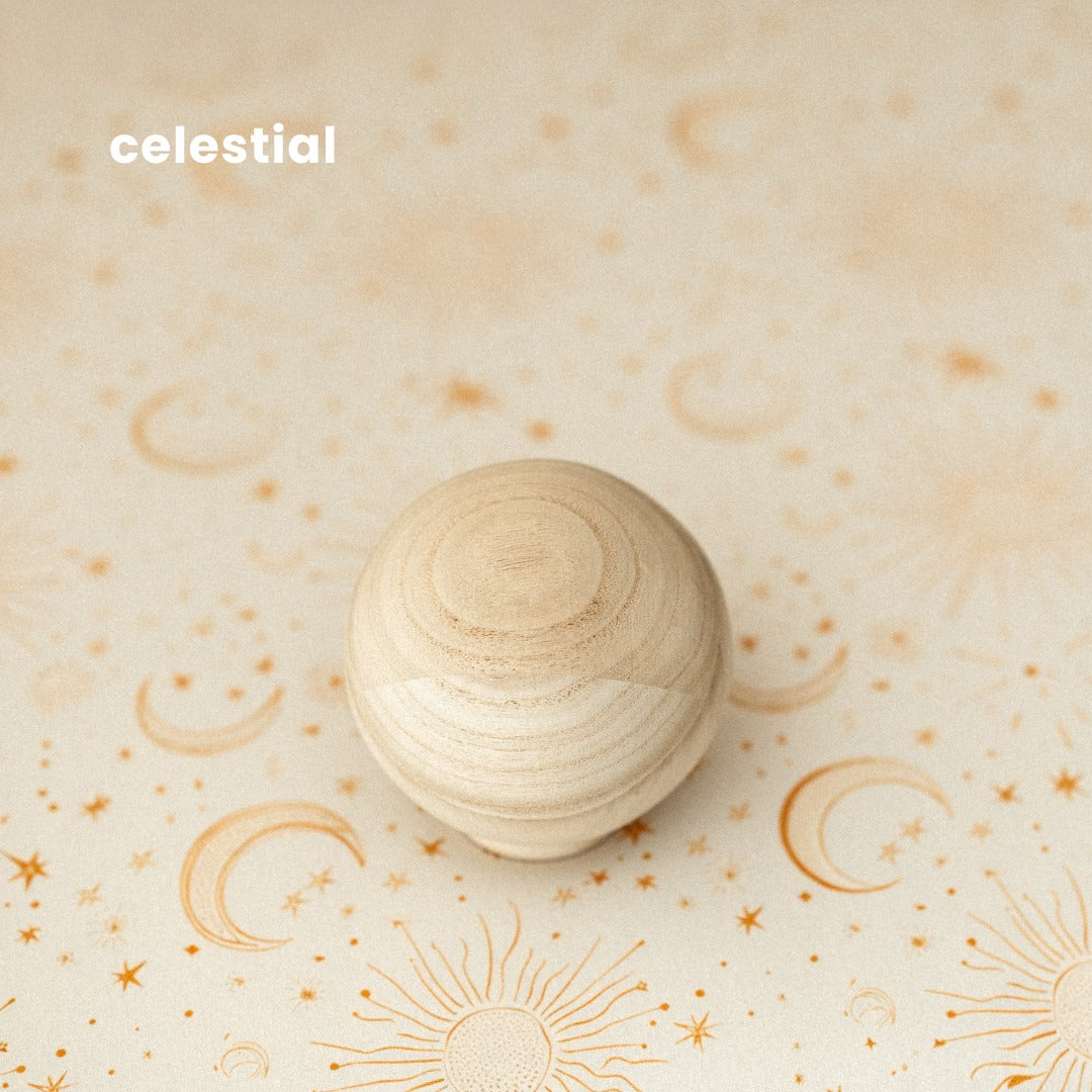 CELESTIAL