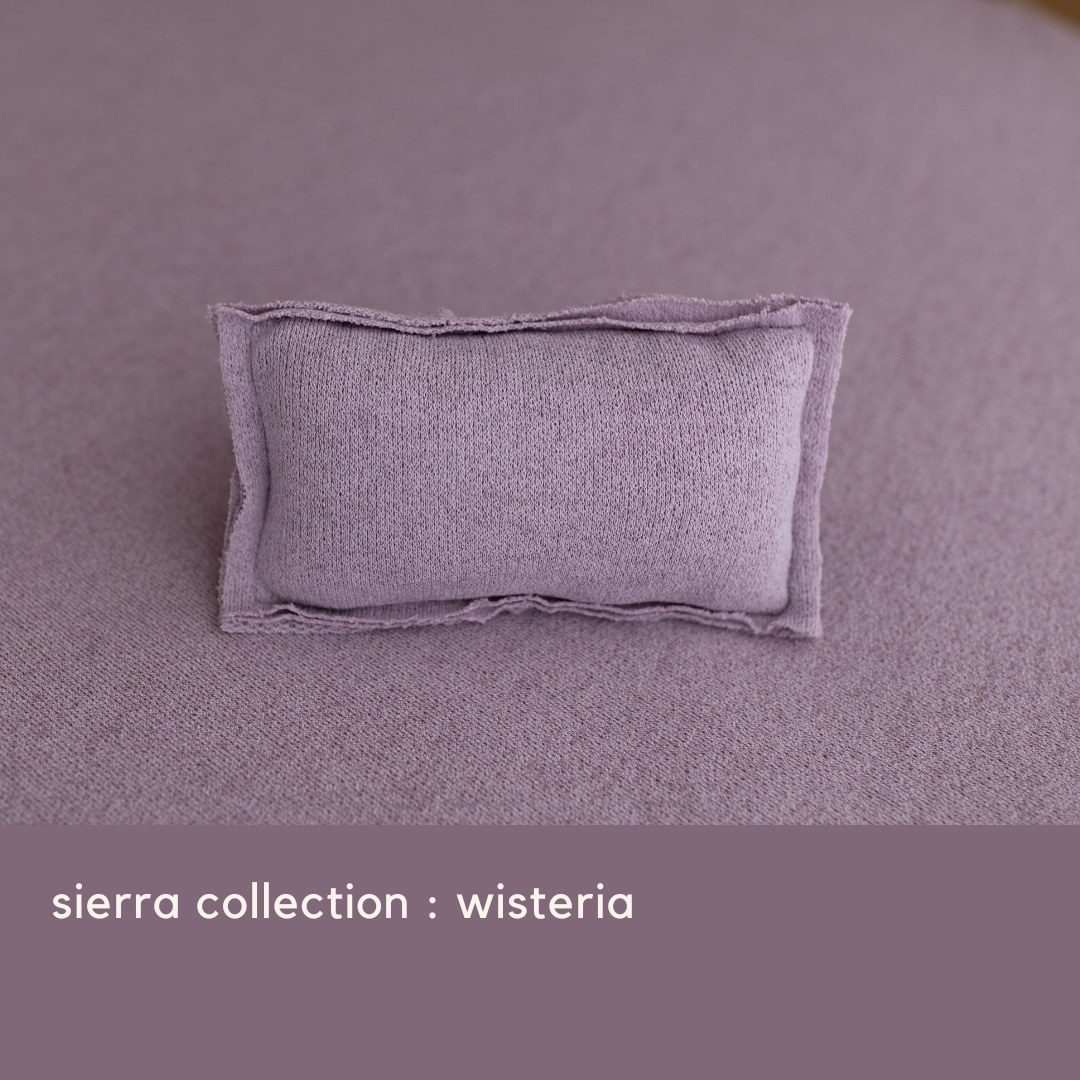 SIERRA COLLECTION : WISTERIA