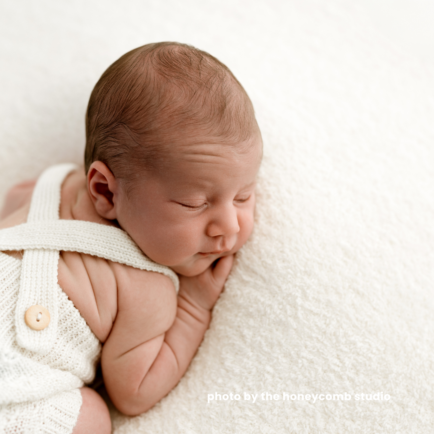 BUNNYTAIL COLLECTION : YUKI