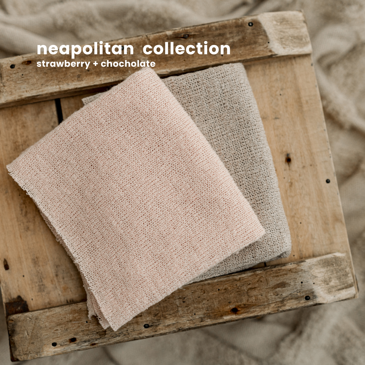 NEAPOLITAN COLLECTION