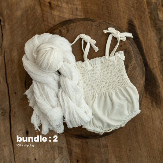DESTASH - bundles