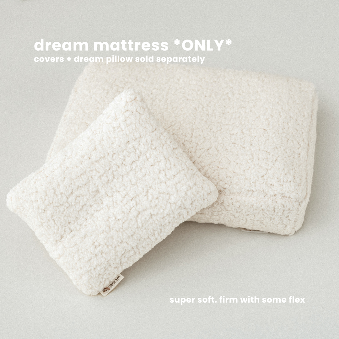 DREAM MATTRESS