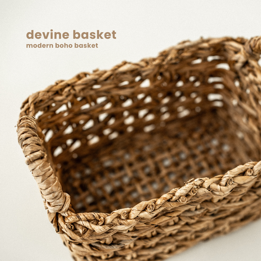 devine basket