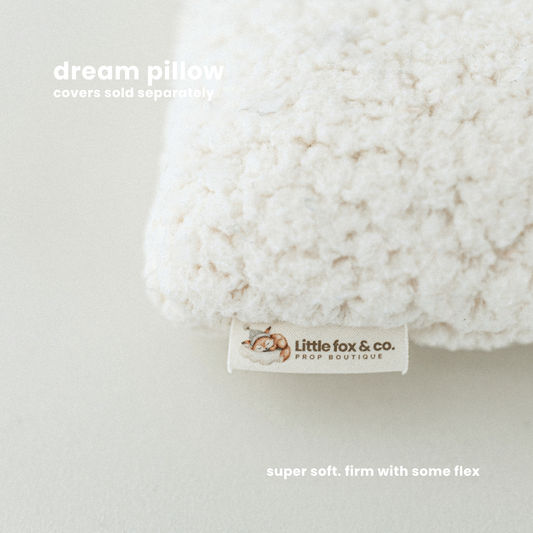 DREAM PILLOW