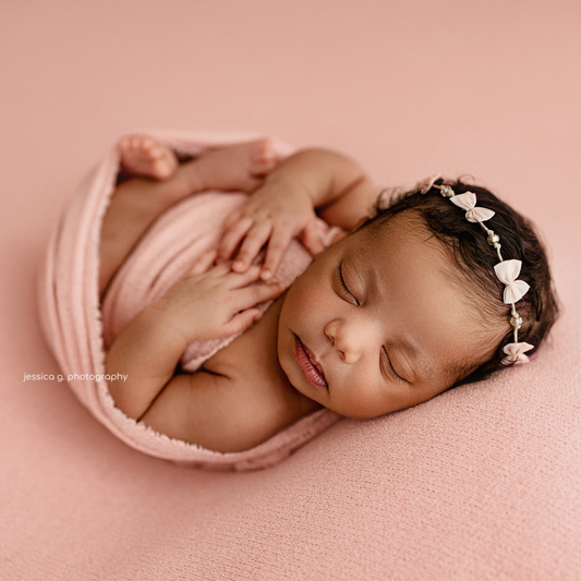 SIERRA COLLECTION : BALLET PINK