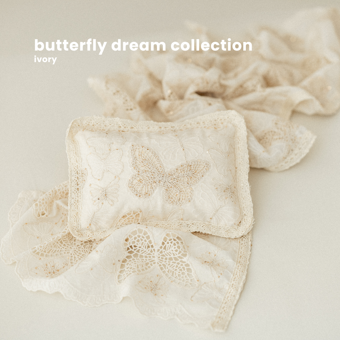 BUTTERFLY DREAM COLLECTION