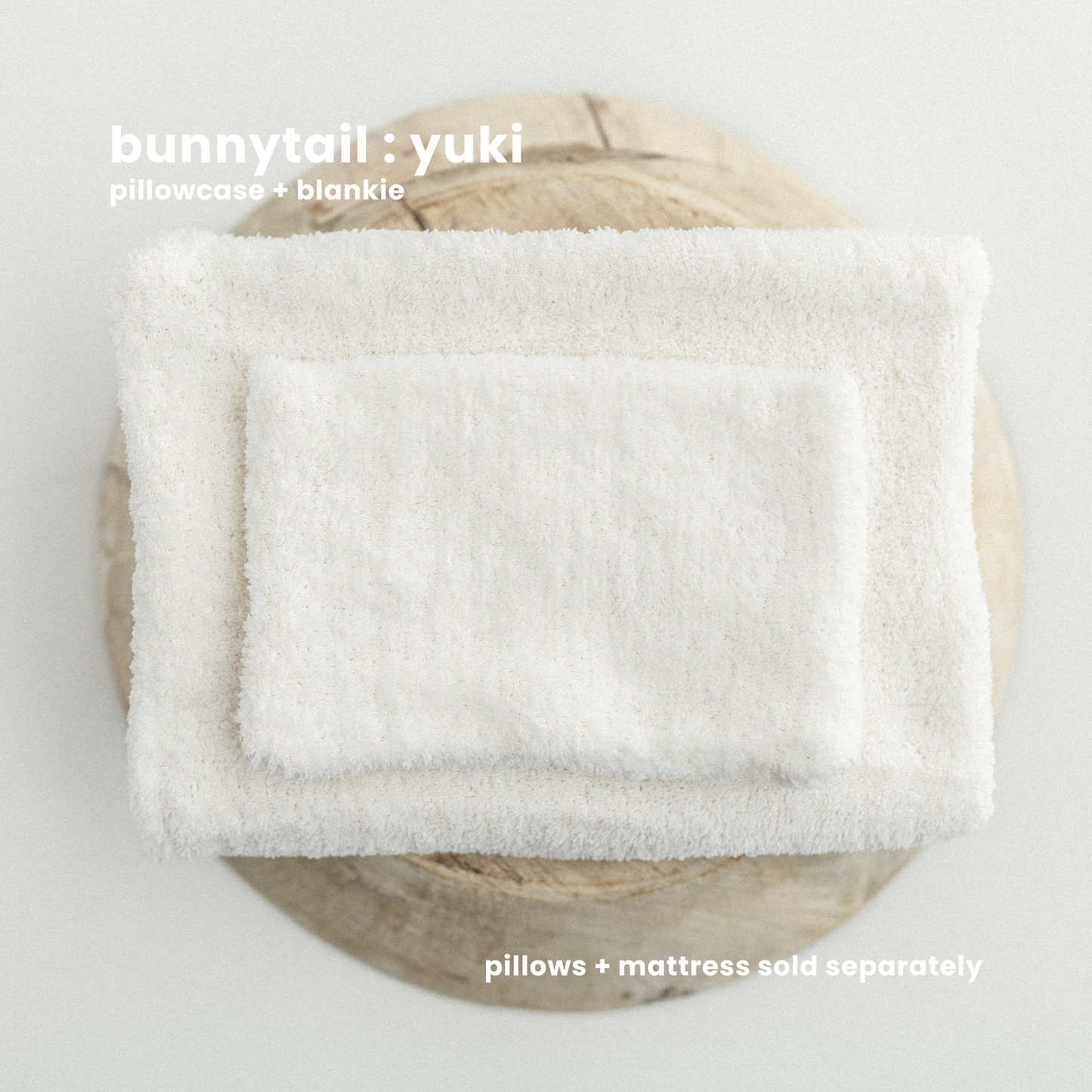 BED COVERS | BUNNYTAIL : YUKI