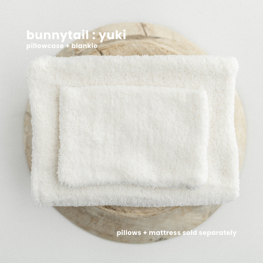BED COVERS | BUNNYTAIL : YUKI