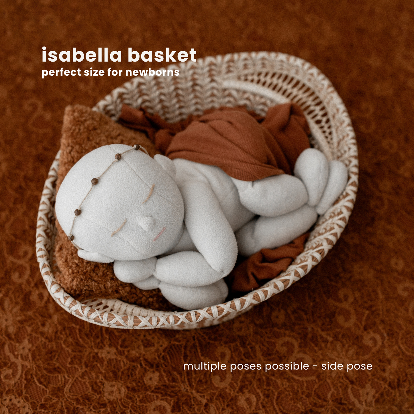 ISABELLA BASKET