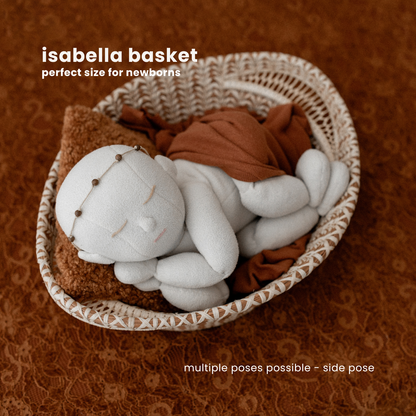 ISABELLA BASKET