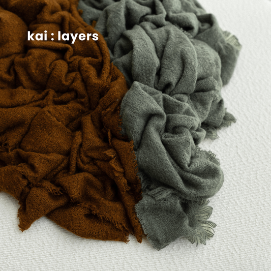 KAI LAYERS