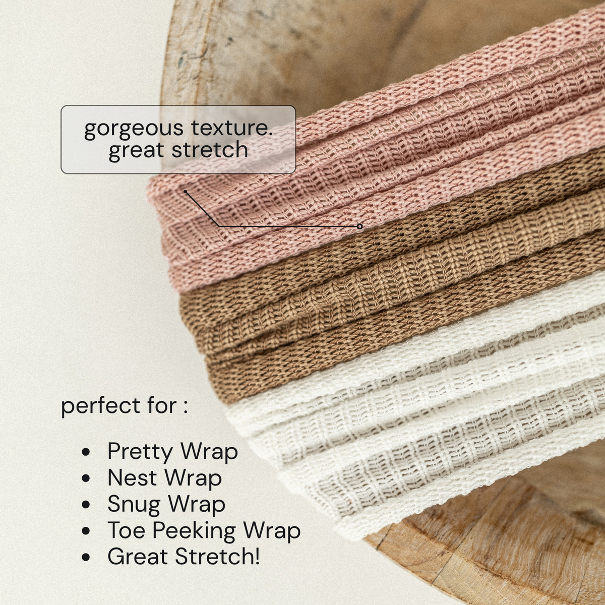 WILLOW WRAP