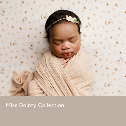 MISS DAINTY