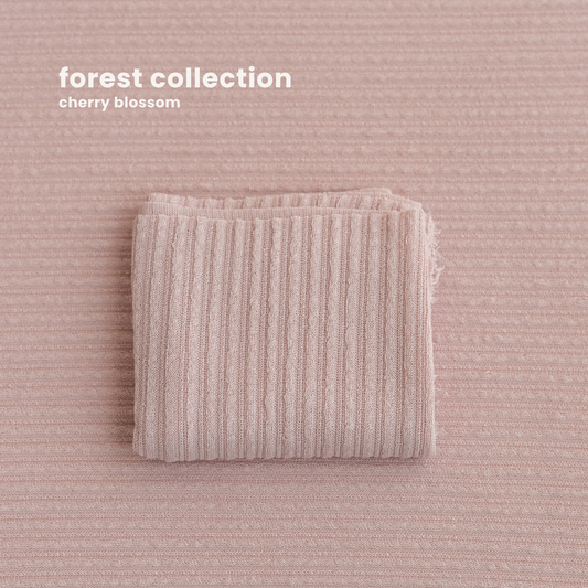 FOREST COLLECTION : CHERRY BLOSSOM