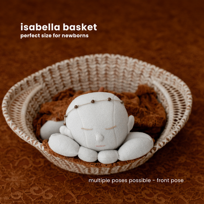 ISABELLA BASKET
