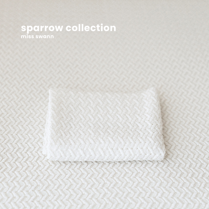 SPARROW COLLECTION : MISS SWANN