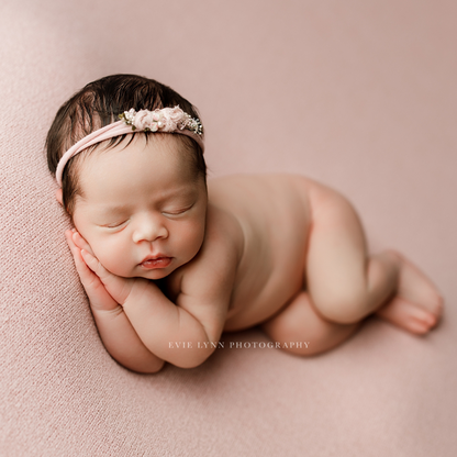 SIERRA COLLECTION : BALLET PINK