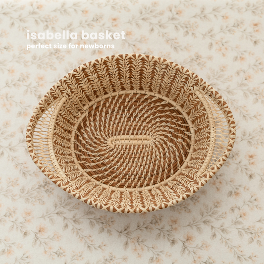 ISABELLA BASKET
