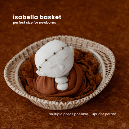ISABELLA BASKET
