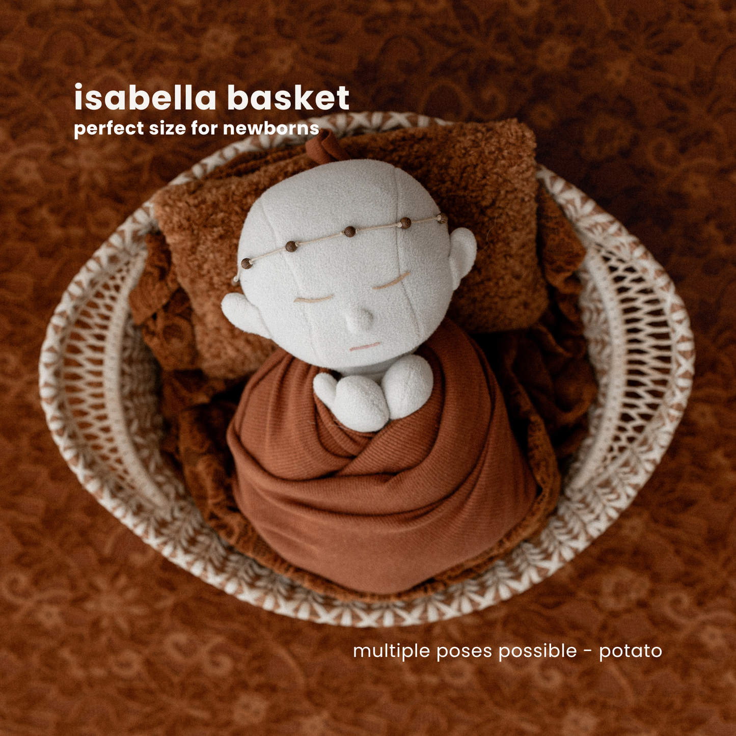 ISABELLA BASKET