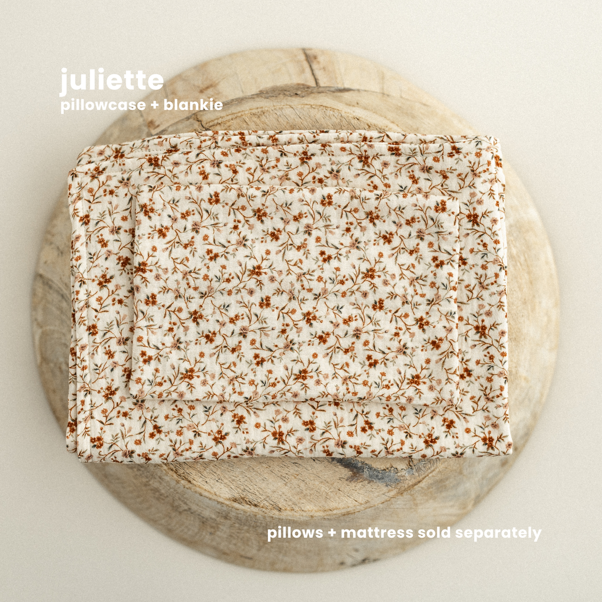 BED COVERS | JULIETTE COLLECTION