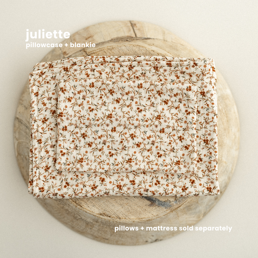 BED COVERS | JULIETTE COLLECTION