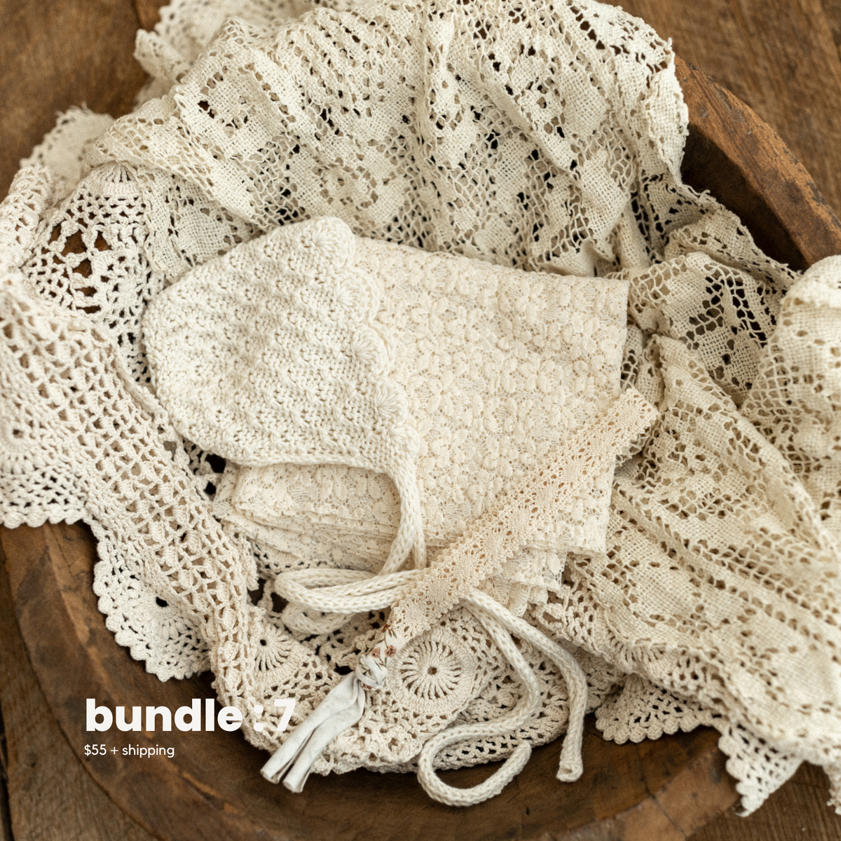 DESTASH - bundles