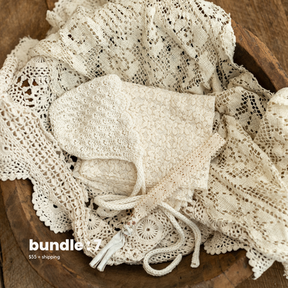DESTASH - bundles